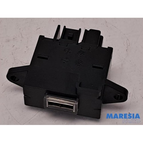 Alfa Romeo - Giulia - Module USB