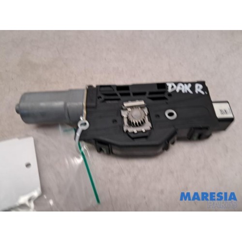 Alfa Romeo - Giulia - Sunroof motor