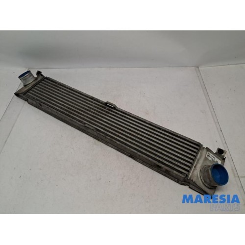 Fiat - Ducato - Intercooler