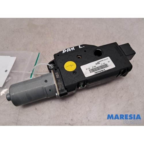Alfa Romeo - Giulia - Sunroof motor