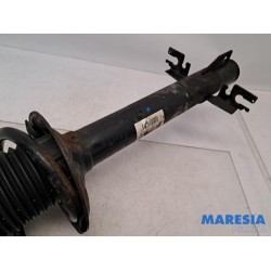 Fiat - Ducato - Front shock absorber rod, left