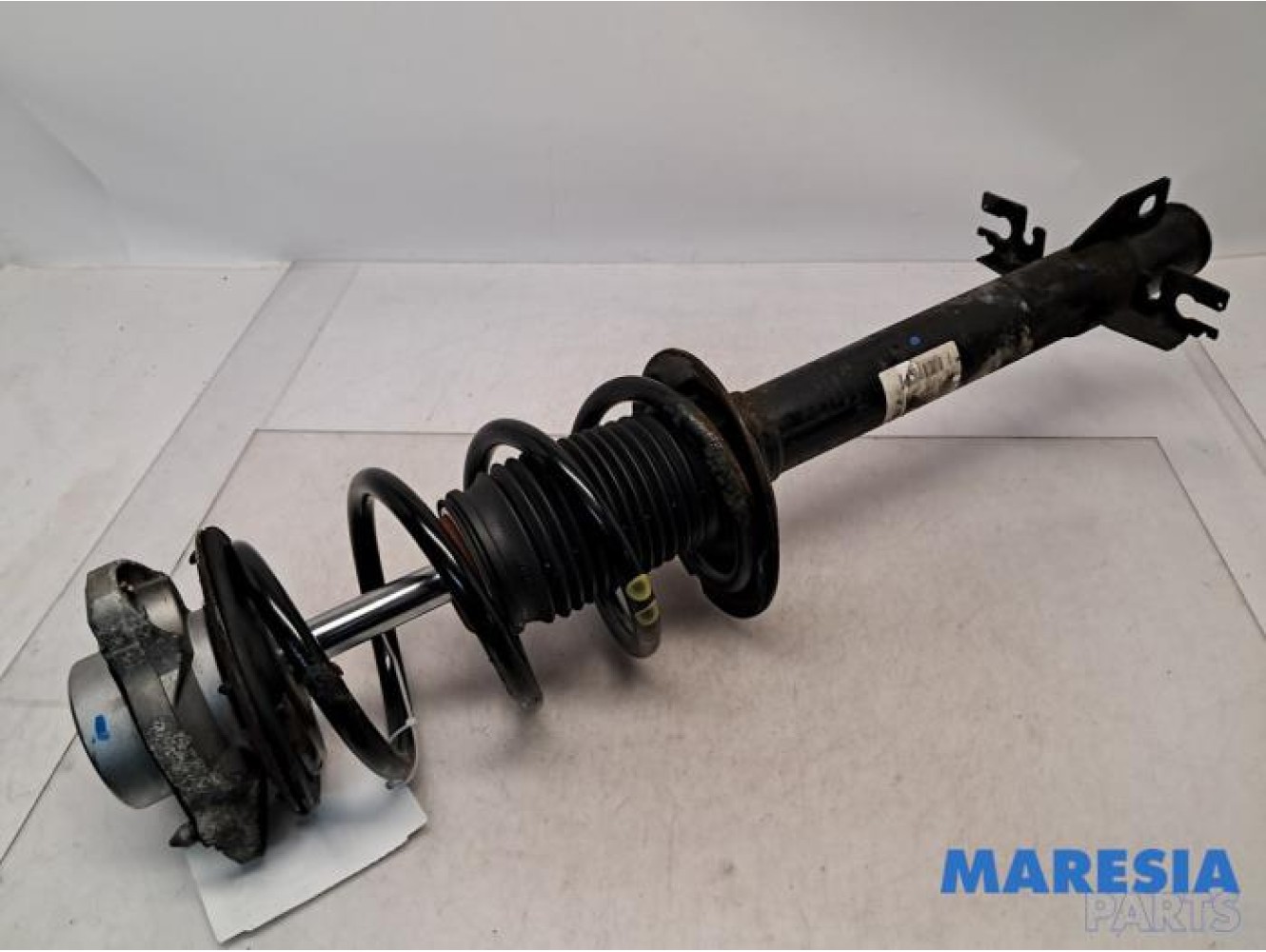 Fiat - Ducato - Front shock absorber rod, left