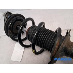 Fiat - Ducato - Front shock absorber rod, left