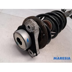 Fiat - Ducato - Front shock absorber rod, right