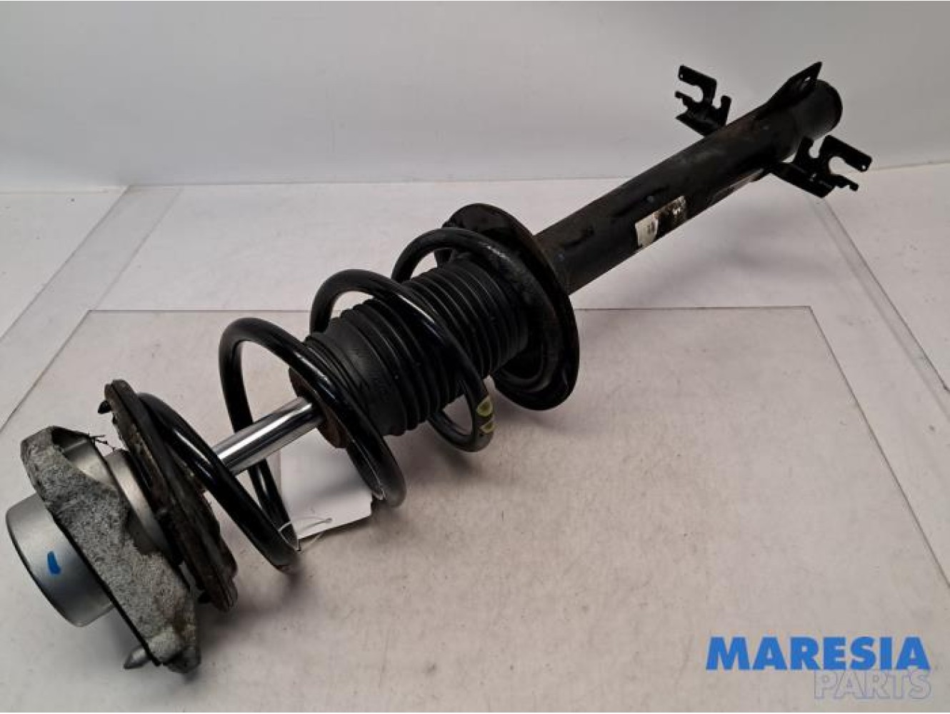 Fiat - Ducato - Front shock absorber rod, right