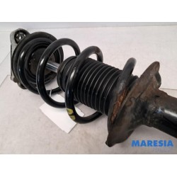 Fiat - Ducato - Front shock absorber rod, right