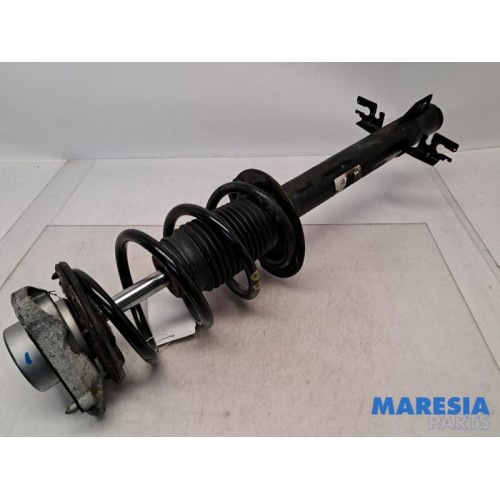 Fiat - Ducato - Front shock absorber rod, right