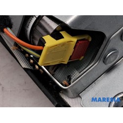 Alfa Romeo - Giulia - Knee airbag, right