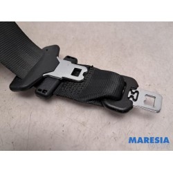 Alfa Romeo - Giulia - Rear seatbelt, centre