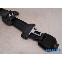 Alfa Romeo - Giulia - Front seatbelt, right