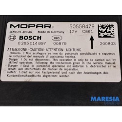 Alfa Romeo - Giulia - Airbag Module