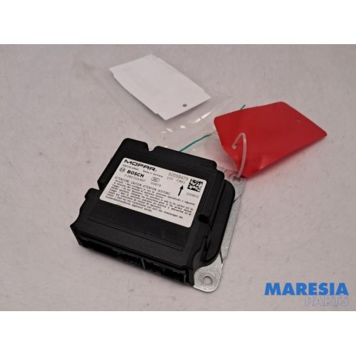 Alfa Romeo - Giulia - Airbag Module