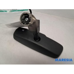 Alfa Romeo - Giulia - Rear view mirror