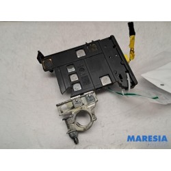 Alfa Romeo - Giulia - Accu sensor