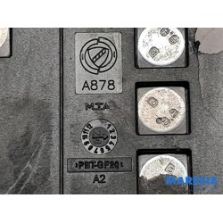 Alfa Romeo - Giulia - Accu sensor