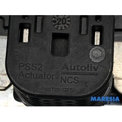 Alfa Romeo - Giulia - Accu sensor