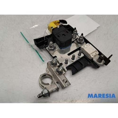 Alfa Romeo - Giulia - Battery sensor