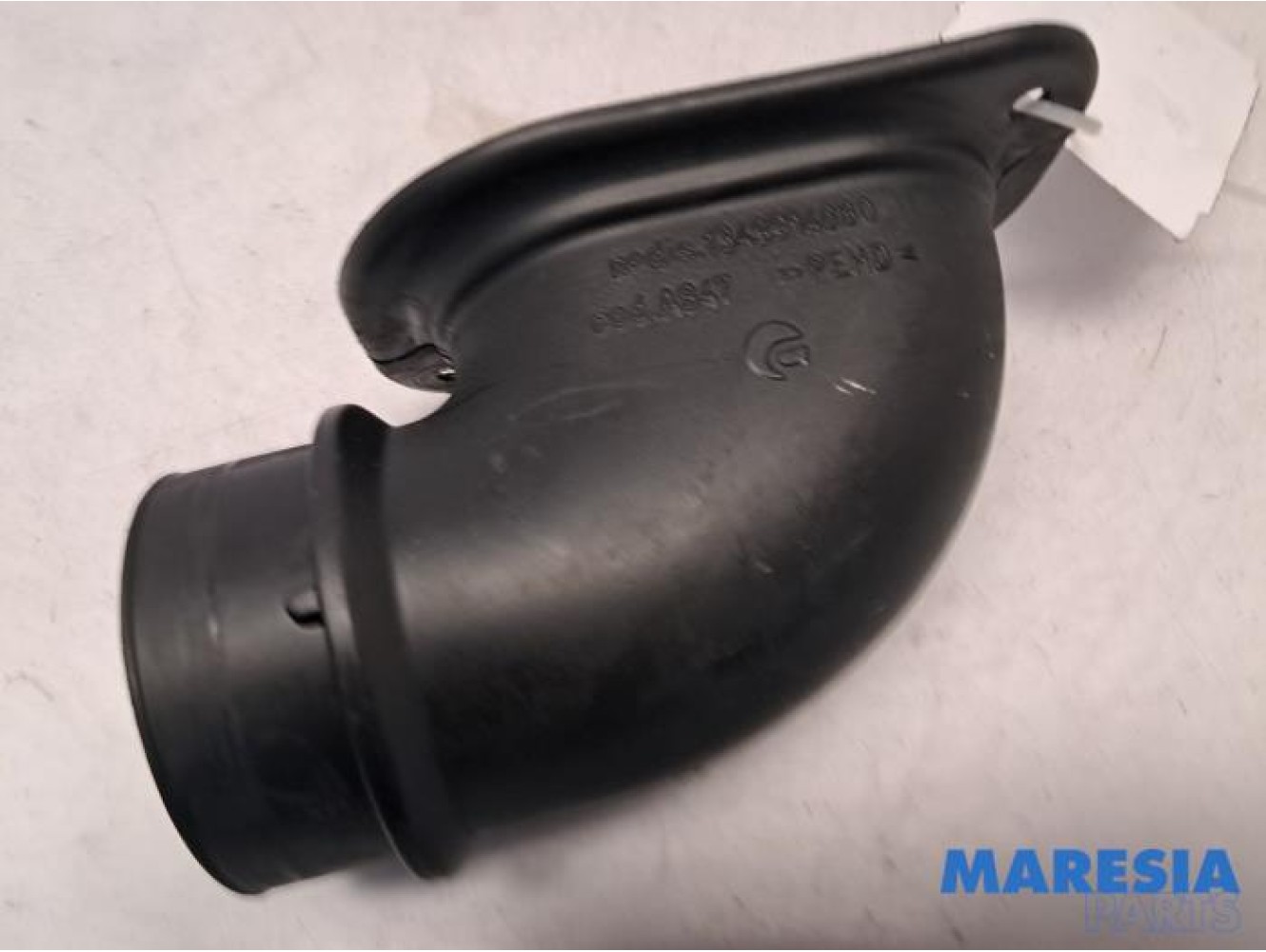 Fiat - Ducato - Air intake hose