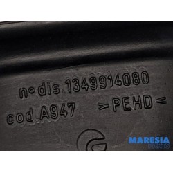 Fiat - Ducato - Air intake hose