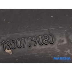 Fiat - Ducato - Air intake hose