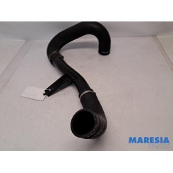 Fiat - Ducato - Tuyau intercooler