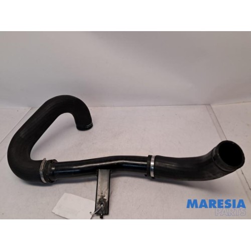 Fiat - Ducato - Intercooler hose