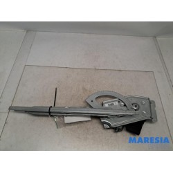 Renault - Grand Scenic - Window mechanism 4-door, front right