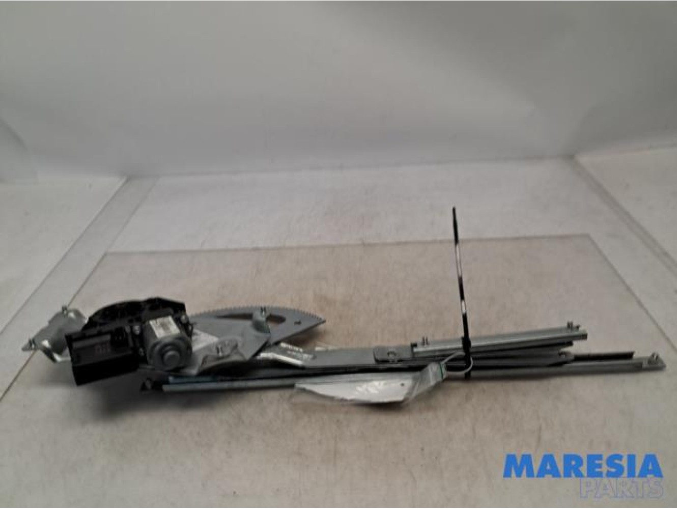 Renault - Grand Scenic - Window mechanism 4-door, front right