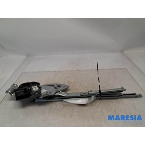 Renault - Grand Scenic - Window mechanism 4-door, front right