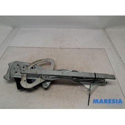 Renault - Grand Scenic - Fenstermechanik 4-türig links hinten