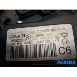 Renault - Grand Scenic - Phare gauche