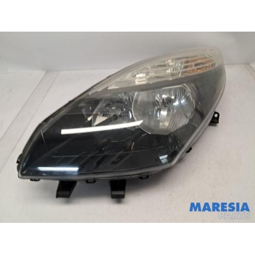 Renault - Grand Scenic - Phare gauche