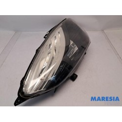Renault - Grand Scenic - Koplamp rechts