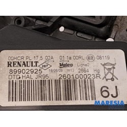Renault - Grand Scenic - Koplamp rechts