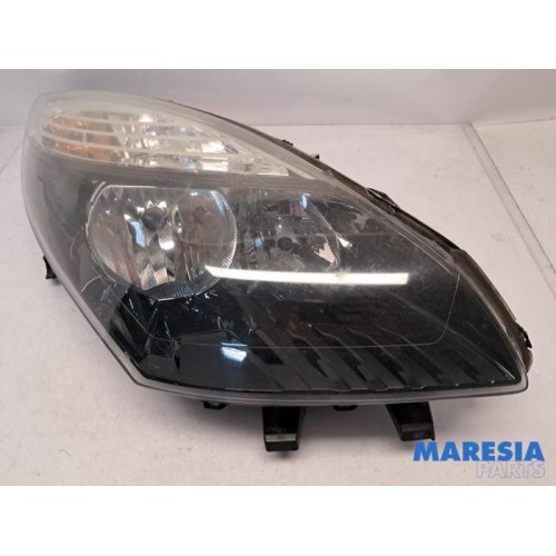 Renault - Grand Scenic - Scheinwerfer rechts
