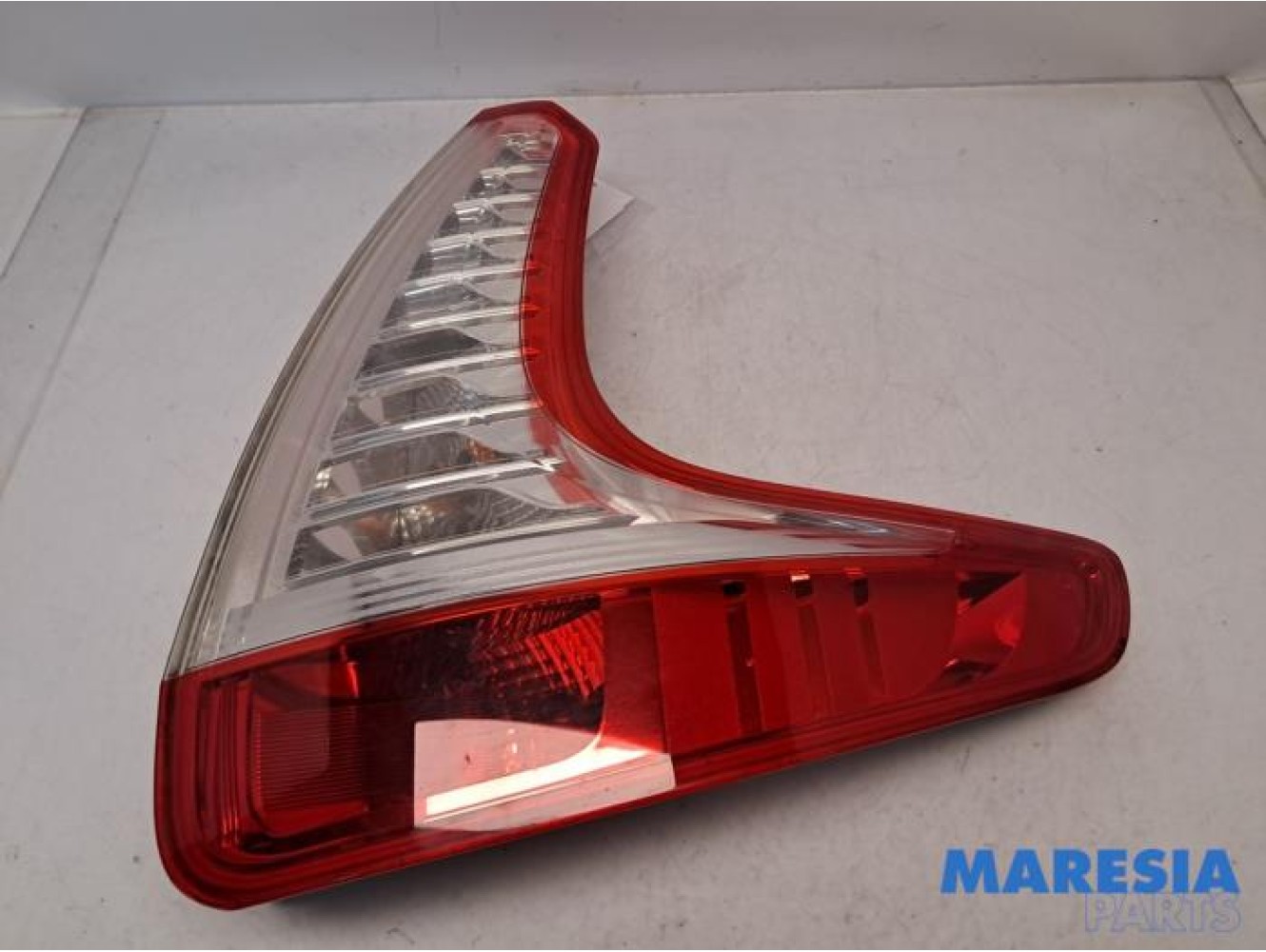 Renault - Grand Scenic - Achterlicht rechts