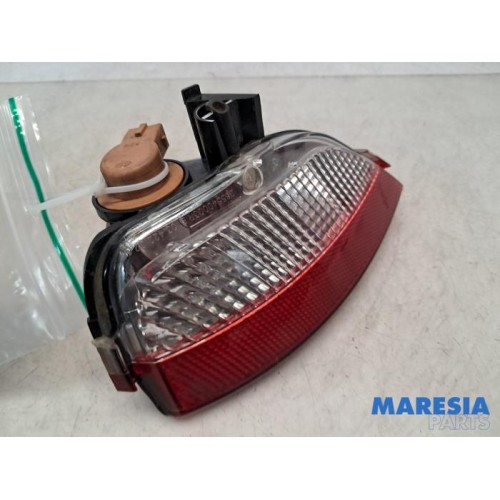 Renault - Grand Scenic - Rear fog light