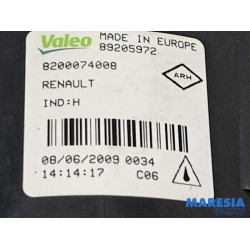 Renault - Grand Scenic - Fog light, front right