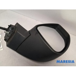 Renault - Grand Scenic - Wing mirror, left
