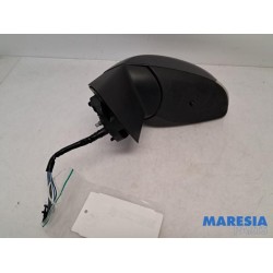Renault - Grand Scenic - Wing mirror, left