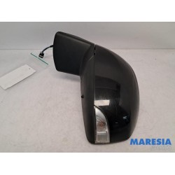Renault - Grand Scenic - Wing mirror, left