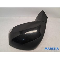Renault - Grand Scenic - Wing mirror, left