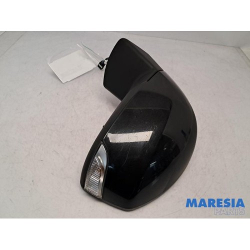 Renault - Grand Scenic - Wing mirror, left