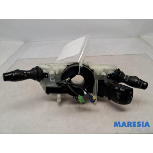 Renault - Grand Scenic - Steering column stalk