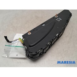 Renault - Grand Scenic - Airbag stoel (zitplaats)
