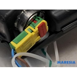 Renault - Grand Scenic - Airbag stoel (zitplaats)