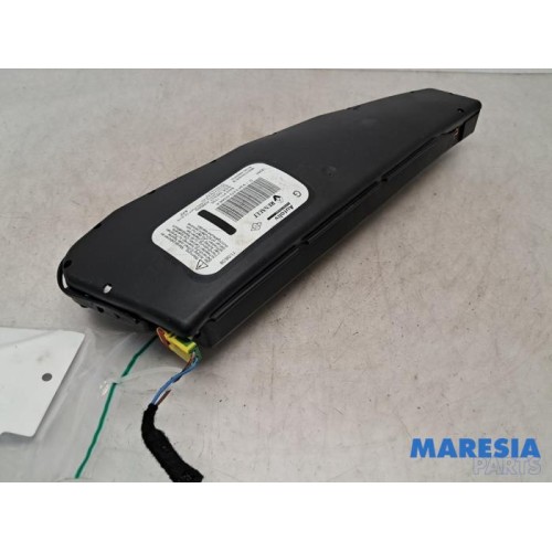 Renault - Grand Scenic - Airbag Sitz (Sitzplatz)