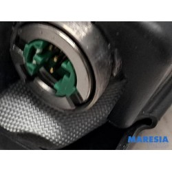Renault - Grand Scenic - Airbag stoel (zitplaats)