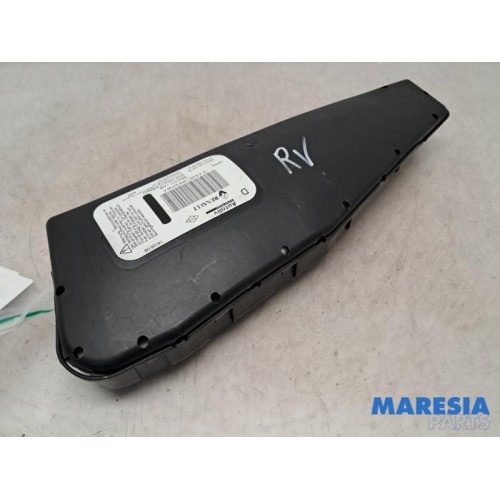 Renault - Grand Scenic - Airbag Sitz (Sitzplatz)