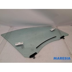 Renault - Grand Scenic - Vitre portière 4portes avant droite